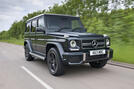 Mercedes-AMG G 63 