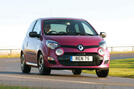 Renault Twingo 2008-2013