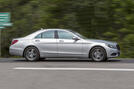 Mercedes Benz S300 BlueTEC Hybrid first drive review Mercedes Benz S300 BlueTEC Hybrid first drive review