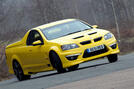 Vauxhall VXR8 Maloo 2011-2013