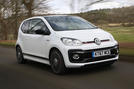 Volkswagen Up GTI 2018 review on the road