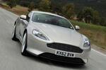Aston Martin DB9 Aston Martin DB9