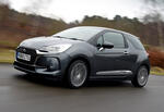 DS 3 Prestige