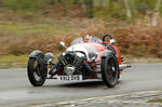 Morgan 3 Wheeler