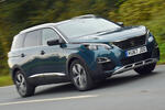 flagship saloon volition larn forepart too bring upwards styling inspired yesteryear the Instinct concept of terminal 2018 Peugeot 508: amount styling leaks ahead of Geneva debut