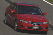 Honda Accord 2.4 Honda Accord 2.4