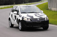 Suzuki SX4 1.9 DDiS Suzuki SX4 1.9 DDiS