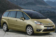 Citroën C4 Grand Picasso 2.0 HDi Citroën C4 Grand Picasso 2.0 HDi