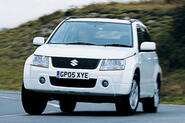Suzuki Grand Vitara 2.0 Suzuki Grand Vitara 2.0