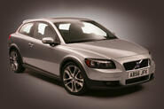 Volvo C30 T5 Volvo C30 T5