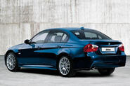BMW 320si BMW 320si