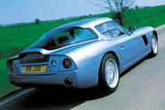 Bristol Fighter V10 S Bristol Fighter V10 S