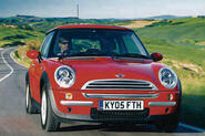 Mini One D Mini One D