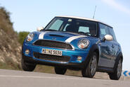 Mini Cooper S Mini Cooper S