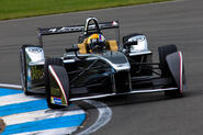 There's a long hill to climb in order for Formula E to take off