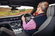 Is the most expensive or powerful car in the range the best? It's not always that simple... Bentley Continental GT V8