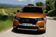 DS 7 Crossback PureTech 225 2018 review DS 7 Crossback PureTech 225 2018 review