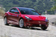 Tesla Model 3 2018 review Tesla Model 3 2018 review