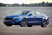 Ford to ditch Fiesta and saloons from US line-up by 2020 Ford to ditch Fiesta and saloons from US line-up by 2020