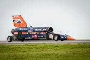 Bloodhound SSC project leader still hopeful of new funding Bloodhound SSC project leader still hopeful of new funding