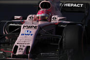 Force India Formula 1