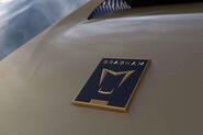 Brabham BT62: 5.4-litre V8-powered hypercar due next week Brabham BT62: 5.4-litre V8-powered hypercar due next week