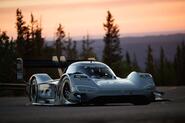 Pikes Peak International Hill Climb preview: why Volkswagen is going for new record Pikes Peak International Hill Climb preview: why Volkswagen is going for new record