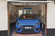 Analysis: Ford Focus RS engine problem Analysis: Ford Focus RS engine problem