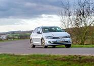 Volkswagen Polo Beats 1.6 TDI 2018 review Volkswagen Polo Beats 1.6 TDI 2018 review