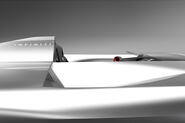 Infiniti shows more of single-seat electrified performance concept Infiniti shows more of single-seat electrified performance concept