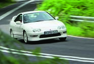 Honda Integra Type R