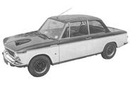 Throwback Thursday 1971: Autocar's first Alpina experience Throwback Thursday 1971: Autocar's first Alpina experience