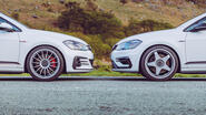 Mountune M52 Volkswagen tuning - official announcement - alloy wheels