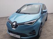 Renault Zoe leak Automobilist