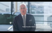 Lawrence Stroll Aston Martin