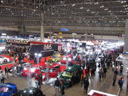 2017 Tokyo Auto Salon gallery