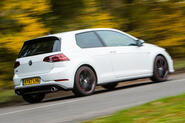 Volkswagen Golf GTI long-term review Volkswagen Golf GTI long-term review