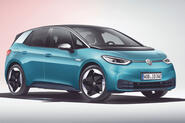 Volkswagen ID 3