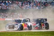 World Rallycross Championship