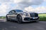 Bentley Flying Spur 2020 road test review - hero front