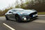 Aston Martin Rapide AMR 2019 UK first drive review - hero front