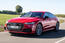 Audi A7 TFSI e 2019 first drive review - hero front