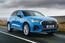 Audi Q3 45 TFSI 2019 first drive review - hero front