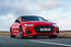 Audi RS7 Sportback 2020 UK first drive review - hero front