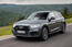 Audi SQ5 2019 first drive review - hero front