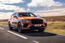 Bentley Bentayga 2020 UK first drive review - hero front