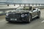 Bentley Continental GT Convertible 2019 UK first drive review - hero front