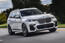 BMW X7 M50i 2020 first drive review - hero front