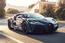 Bugatti Divo 2020 first drive review - hero front