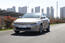 Geely Geometry A 2019 prototype drive - hero front